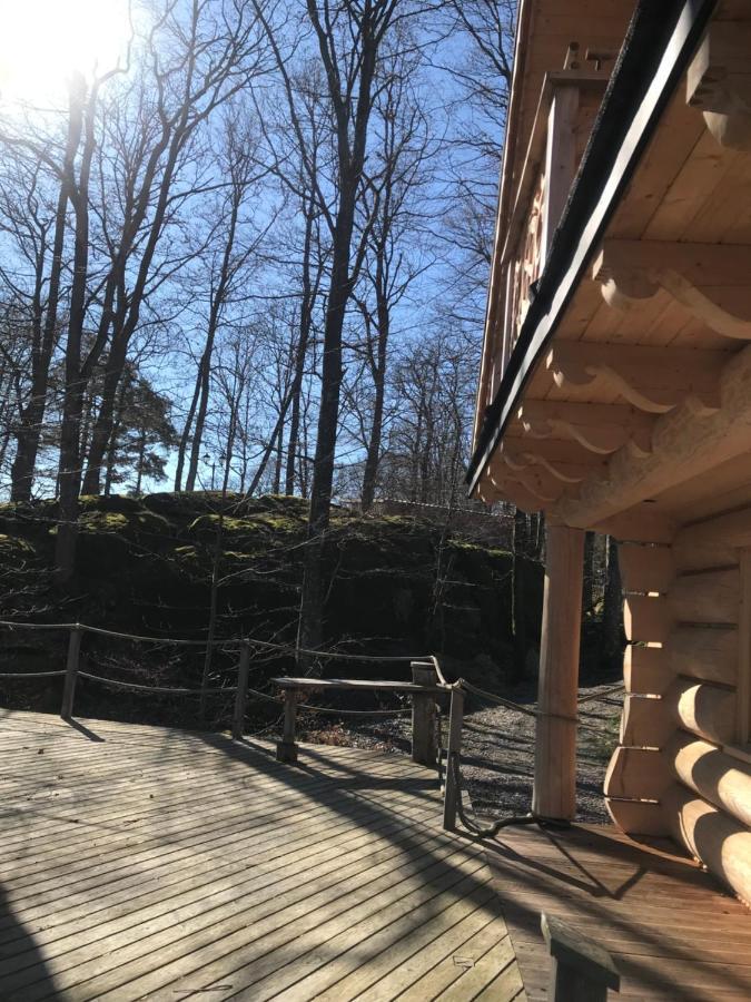 Dartmoor Cottage Steninge 외부 사진