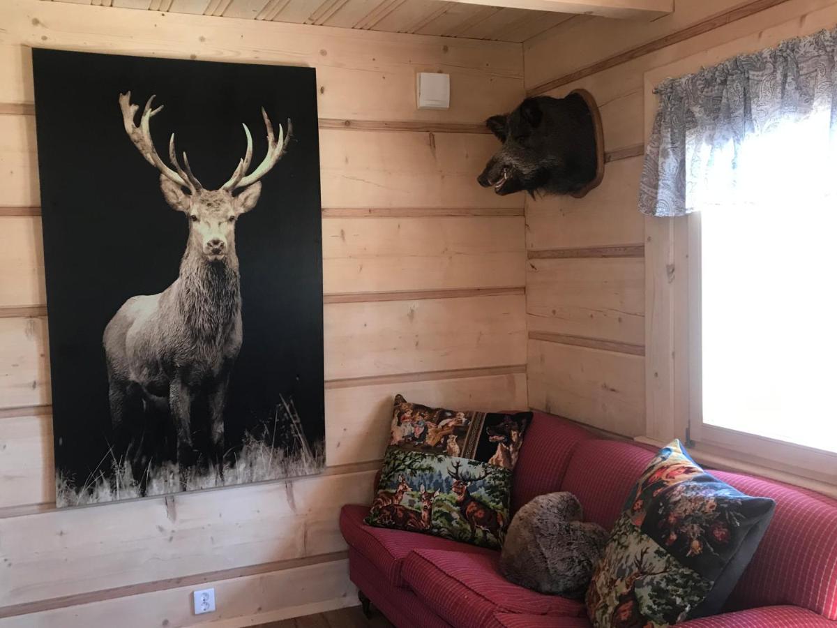 Dartmoor Cottage Steninge 외부 사진